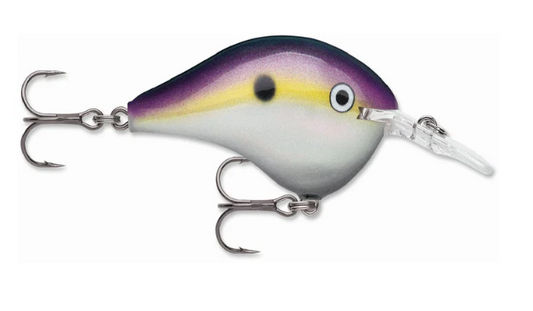 RAPALA SEÑUELO RAPALA DIVES TO 6'
