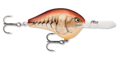 RAPALA SEÑUELO RAPALA DIVES TO 6'