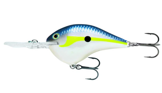 RAPALA SEÑUELO RAPALA DIVES TO 6'