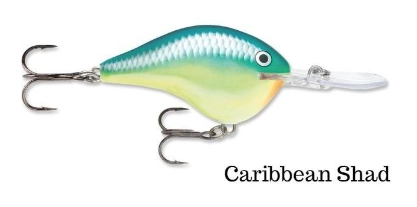 RAPALA SEÑUELO RAPALA DIVES TO 6'