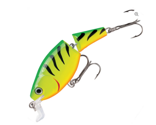 RAPALA Jointed Shallow Shad Rap 3-5 FT JSSR07