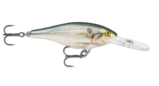 RAPALA SHAD RAP®