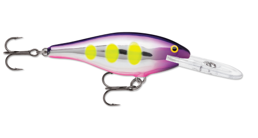 RAPALA SHAD RAP®