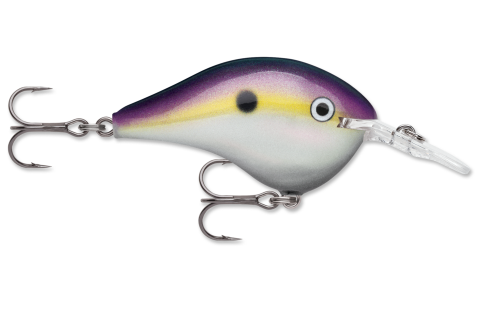 RAPALA DT® (DIVES-TO) SERIES