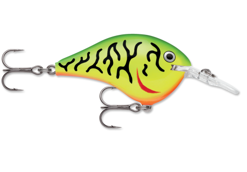RAPALA SERIE DT® (DIVES-TO)