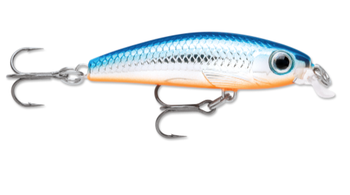 RAPALA ULTRA LIGHT MINNOW®