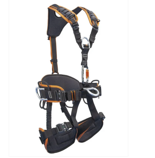 ROCKEMPIRE Master AL Lock