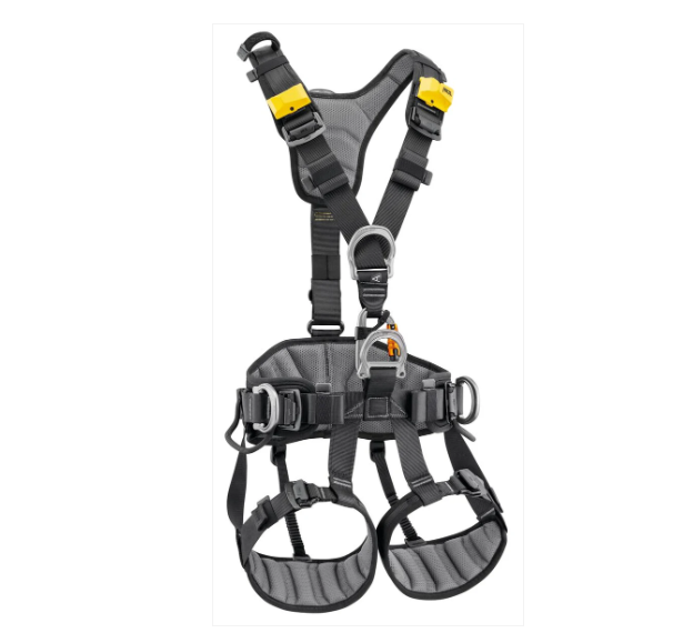 AVAO® FAST versión internacional