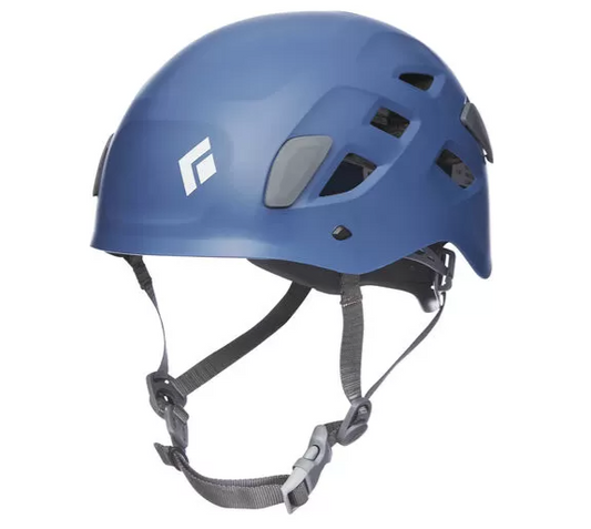 BD-Casco Half Dome HELMET SLATE AZUL