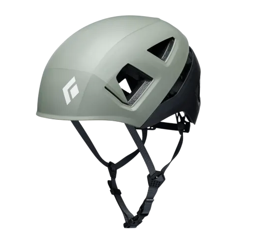 Casco Black Diamond Escalada Capitan E Helmet Verde