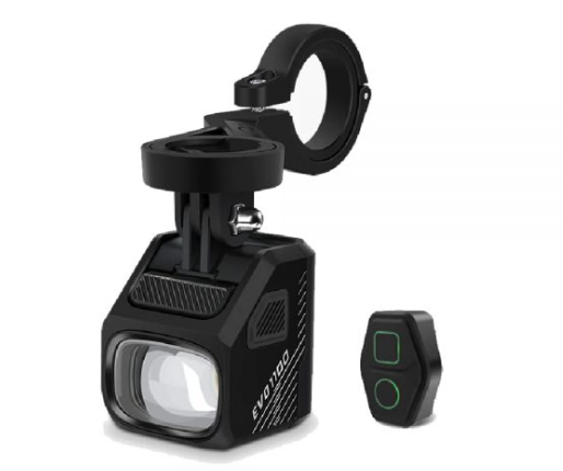 LAMPARA MAGICSHINE DELANTERA – EVO 1,100 LM