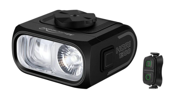 LÁMPARA DELANTERA MAGICSHINE – HORI 1300LM