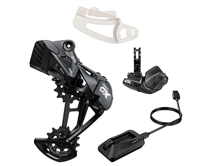 SRAM Gx Eagle Axs Upgrade Kit USADO BUENAS CONDICIONES