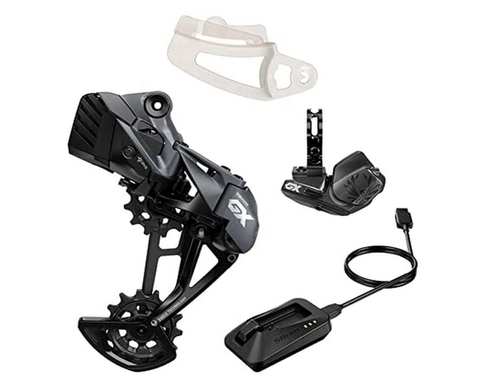 SRAM Gx Eagle Axs Upgrade Kit USADO BUENAS CONDICIONES