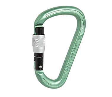 MOSQUETON HULK HMS SCREW GATE MADROCK