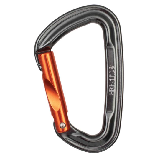 FIREFLY II STRAIGHT KEYLOCK GATE