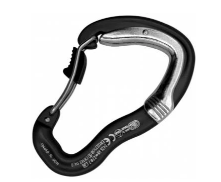 Kong Ergo Wire Carabiner