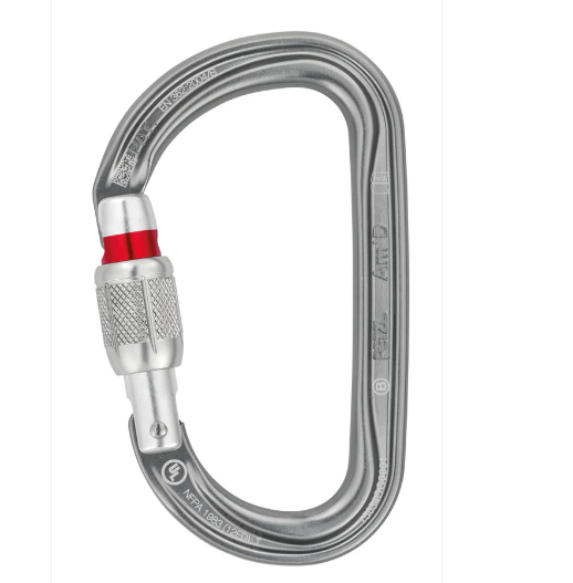 Am’D TWIST PETZL