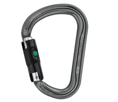 PETZL Am’D Ball-lock