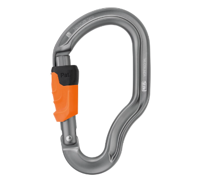PETZL VERTIGO WIRE-LOCK