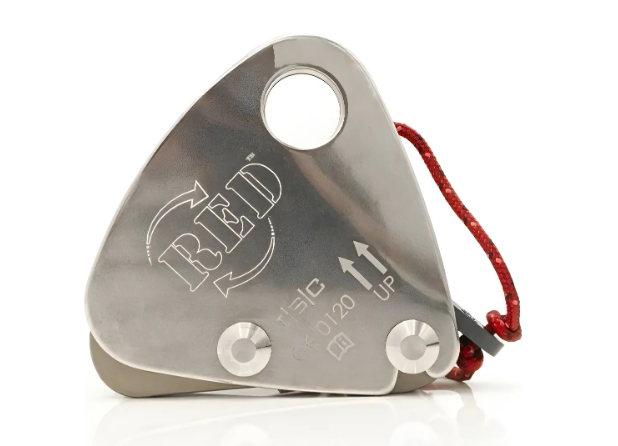 ISC RED BACK UP 10.5MM-11MM