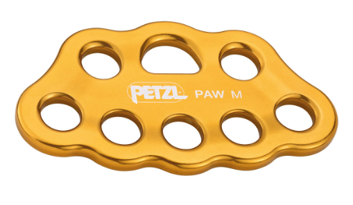 PETZL- PAW MULTIPLES ANCLAJES