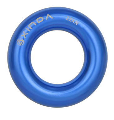 XINDA RING 70MM AZUL