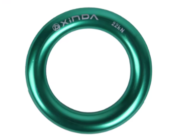 XINDA RING 70MM VERDE
