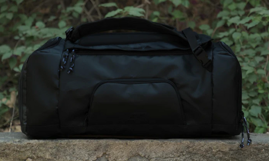 MALETA KMA BAJA VENT 40L