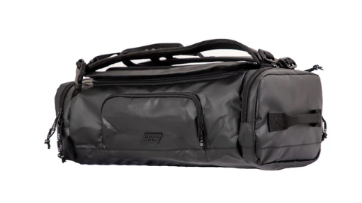 MALETA KMA PEREGRINO 30L BLACK WATER REPELENT