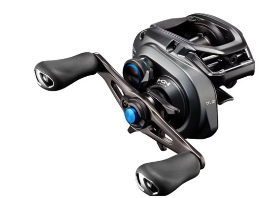 SHIMANO CARRETE BAITCASTING SLX MGL 70 XG
