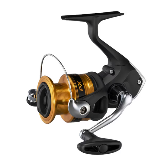 SHIMANO Carrete FX FC 1000
