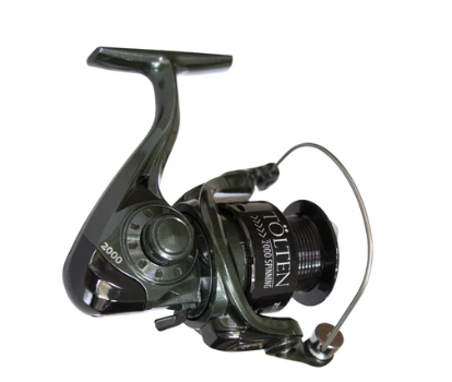 CARRETE BLUE FOX TOLTEN 2000 3BB RATIO 5.1