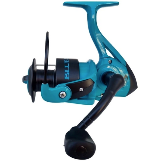Carrete Blue Fox Ranco 4000
