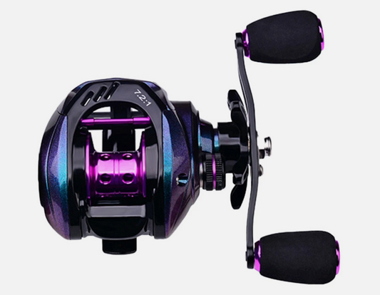 PREBEROS CARRETE 7.2.1