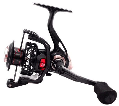 Carrete spinning creed gt 13 FISHING