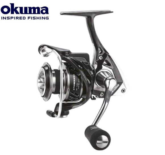 OKUMA ITX 4000H