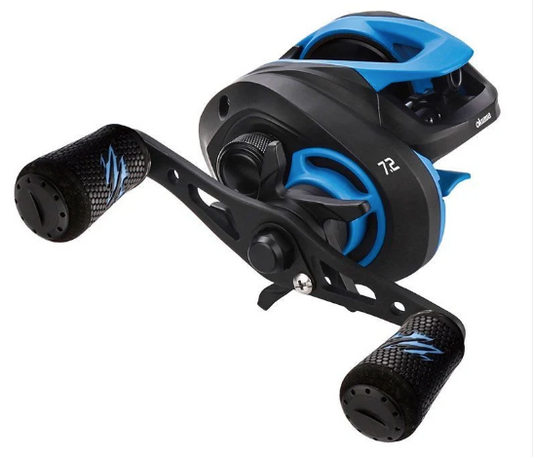 Okuma Serrano Baitcasting Reel