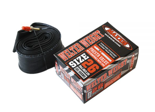 CAMARA WELTERWEIGHT – 700×33/50 / PRESTA / 48MM