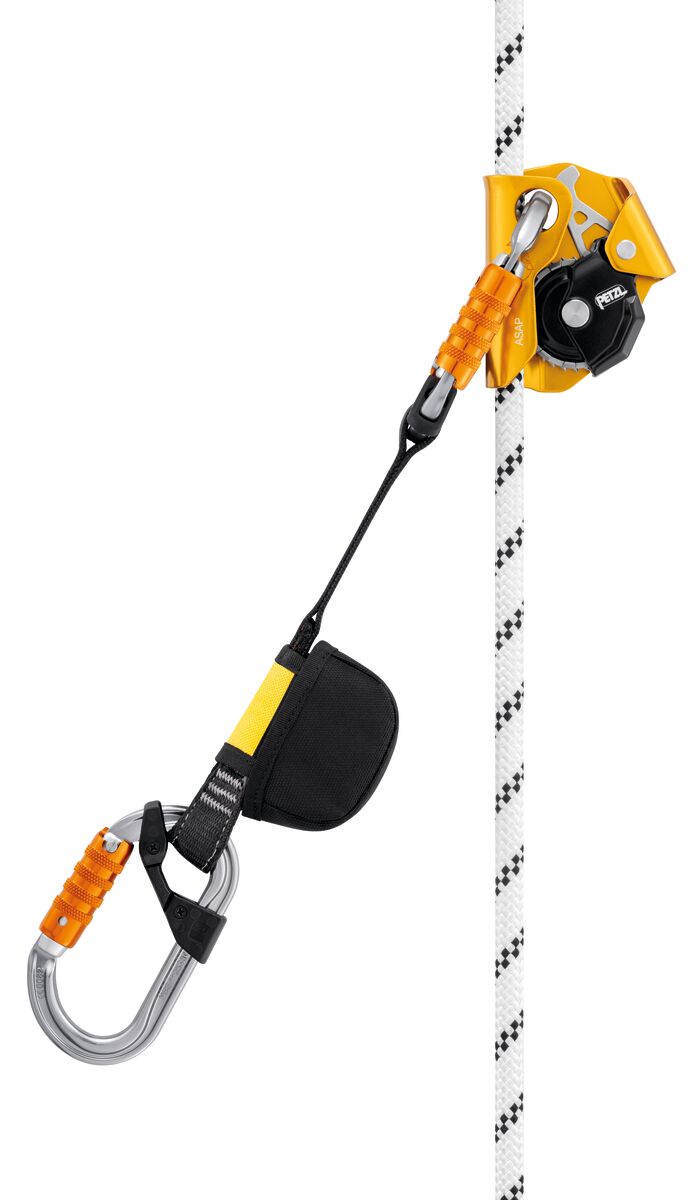 PETZL ASAP’SORBER 2O 2026