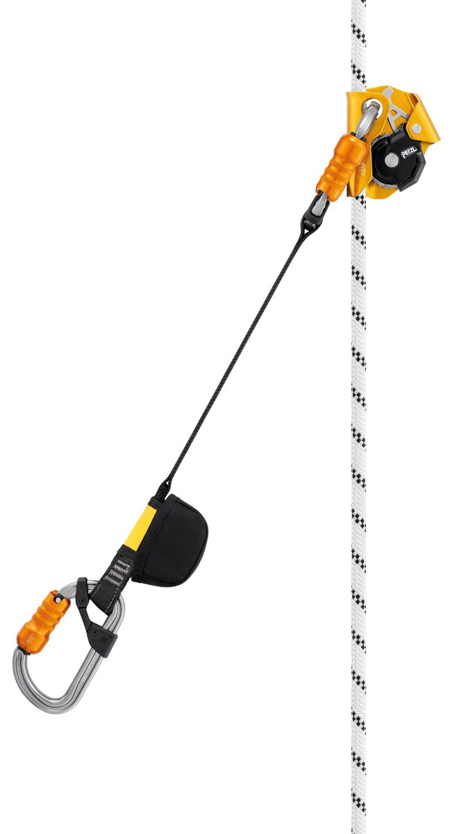 PETZL ASAP’SORBER 40 2026