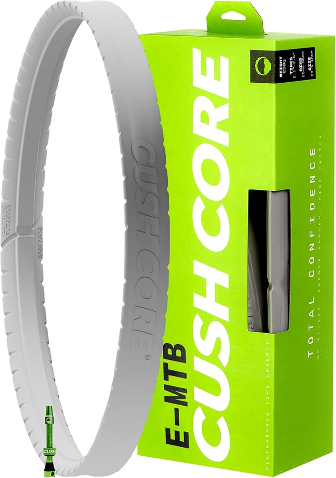 CUSH CORE E-MTB