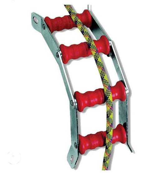 Edge Roller