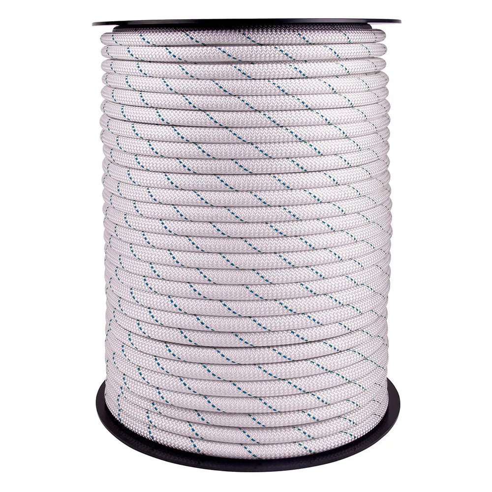 CUERDA FIXE RANGER SEMIESTATICA 10.5MM ROLLO DE 200MTS BCA