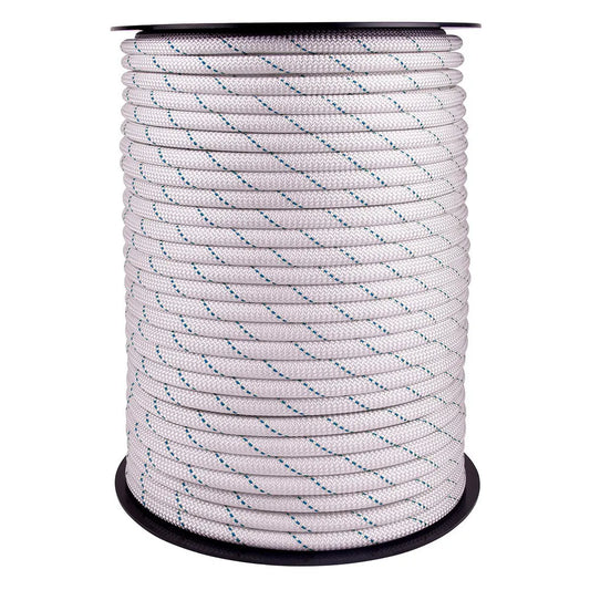 CUERDA FIXE RANGER SEMIESTATICA 10.5MM ROLLO DE 200MTS BCA
