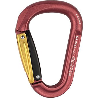 GRIVEL- MOS MEGA TWIN GATE