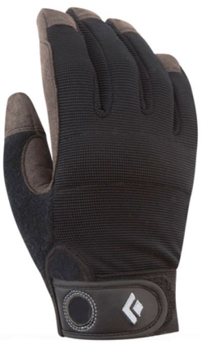 Guantes Crag – Black Diamond