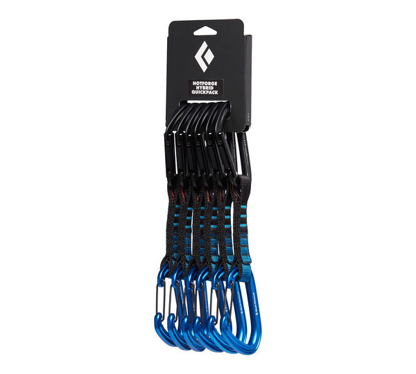 BD Hotforge Hybrid Quickpack 12CMS