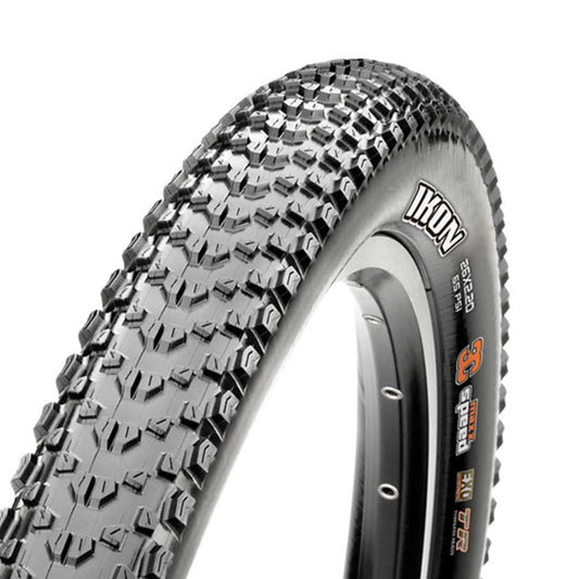 IKON / 29X2.00 / PLEGABLE / MAXXSPEED/EXO/TR