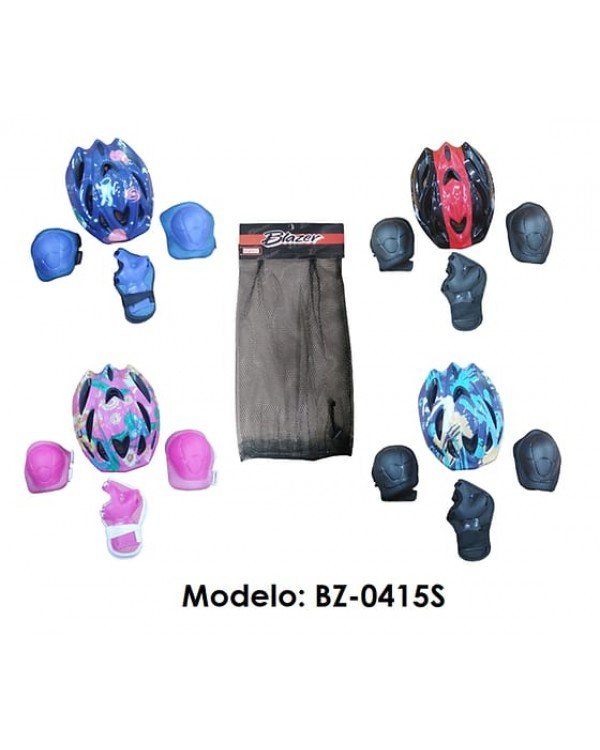 Kit de Protección Infantil